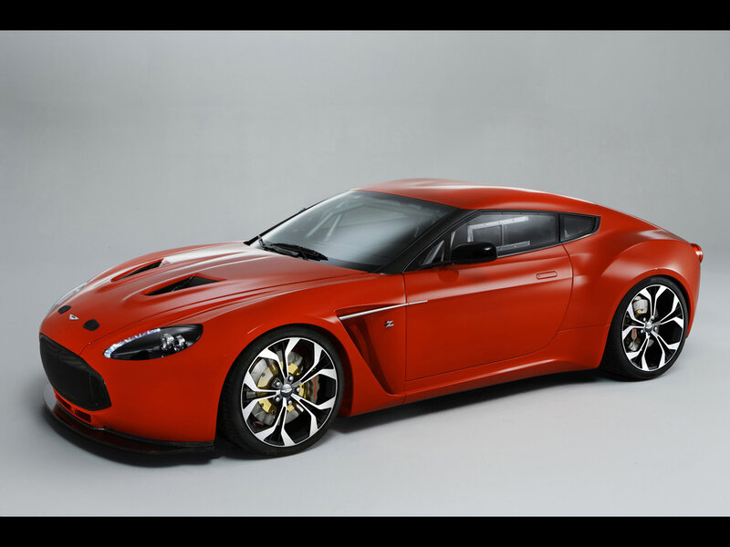 Red Sports Car — Neutral, Photograph, Wheels