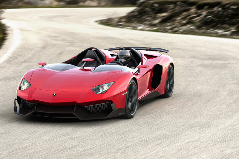 Red Sports Car on Road — Dynamic, 3d Render, Driver