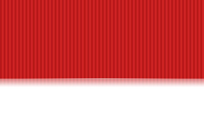 red striped background