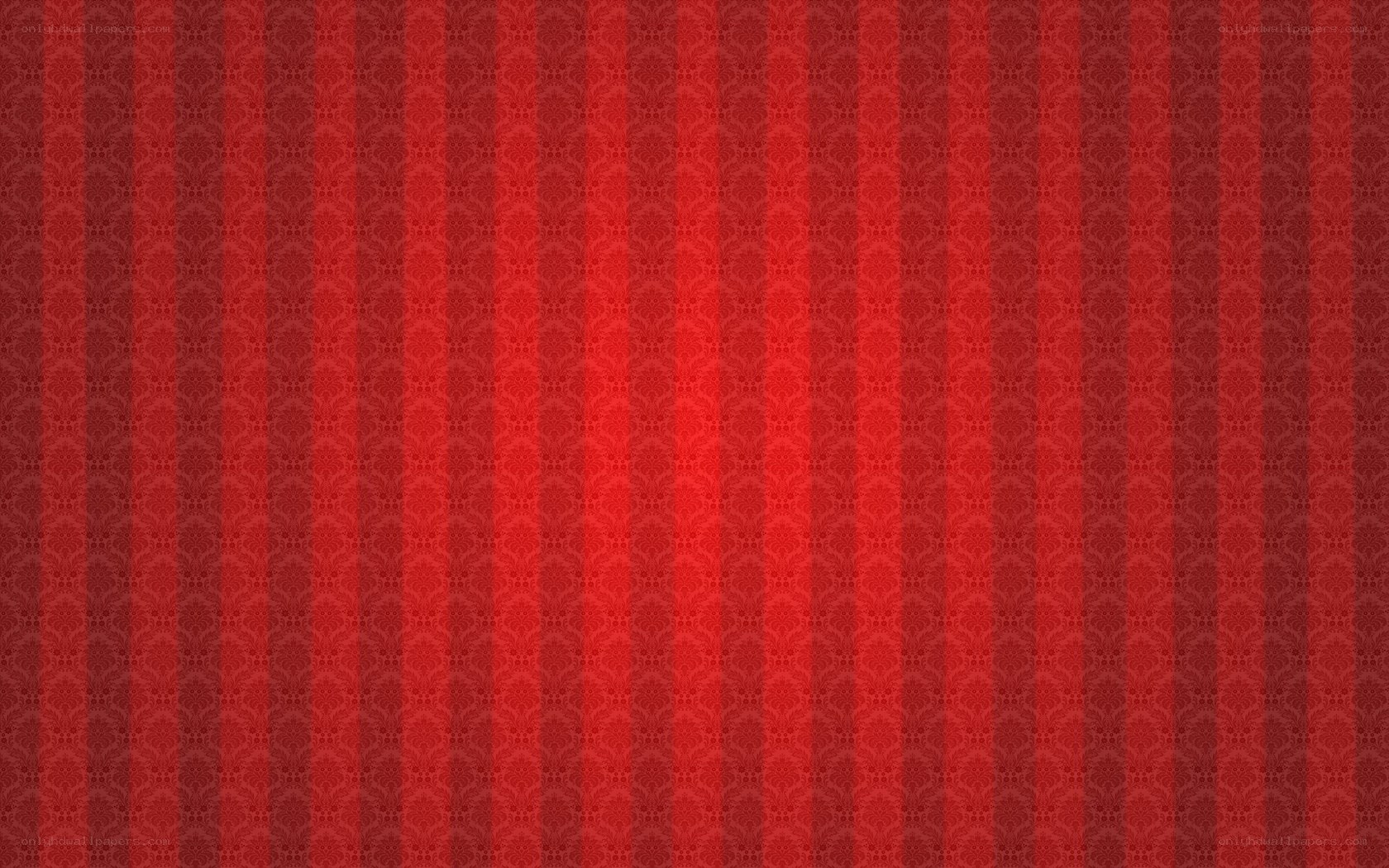 red striped pattern