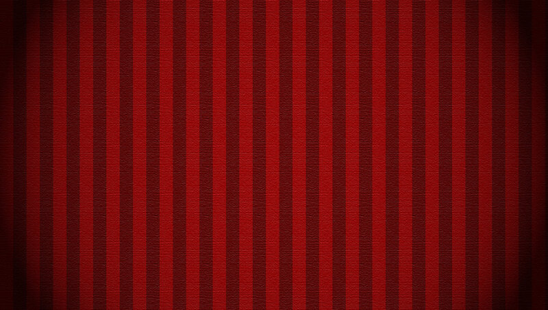 red striped pattern background
