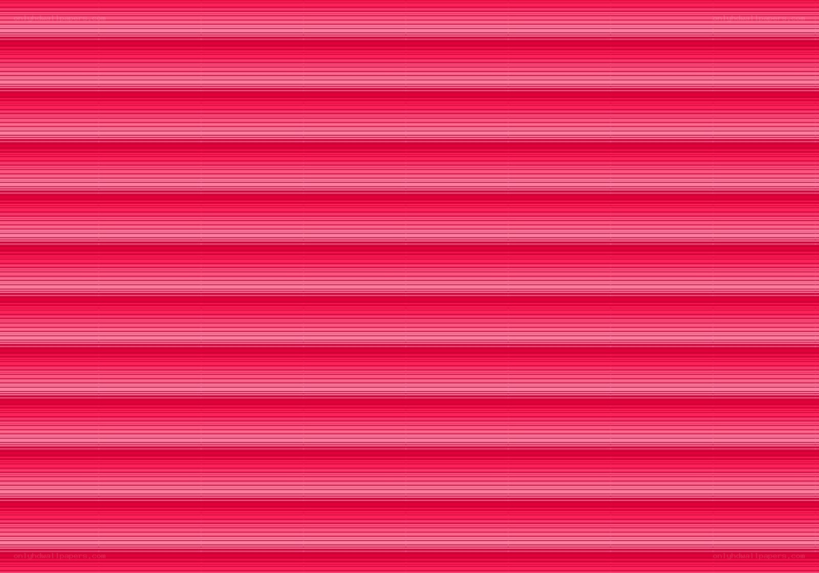red striped pattern