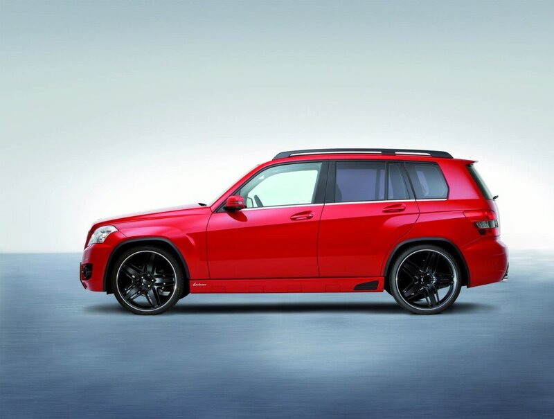 Red SUV Car — Neutral, Photograph, Black Wheels