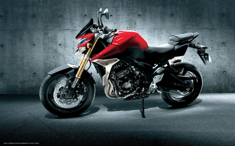 Red Suzuki GSX-R150 motorcycle