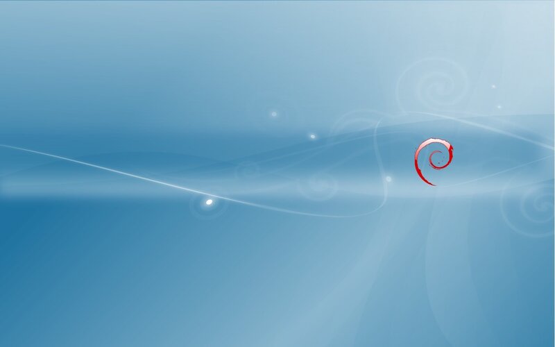 Red Swirl Logo