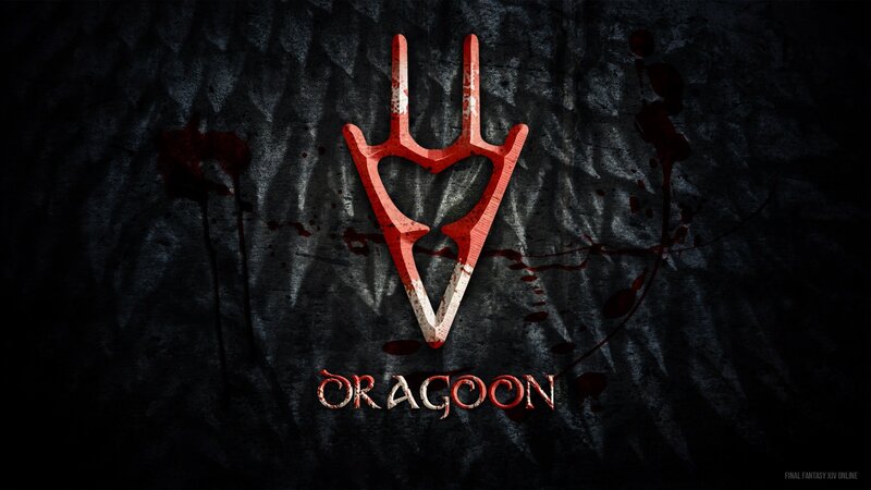 Red Symbol on Dark Wall