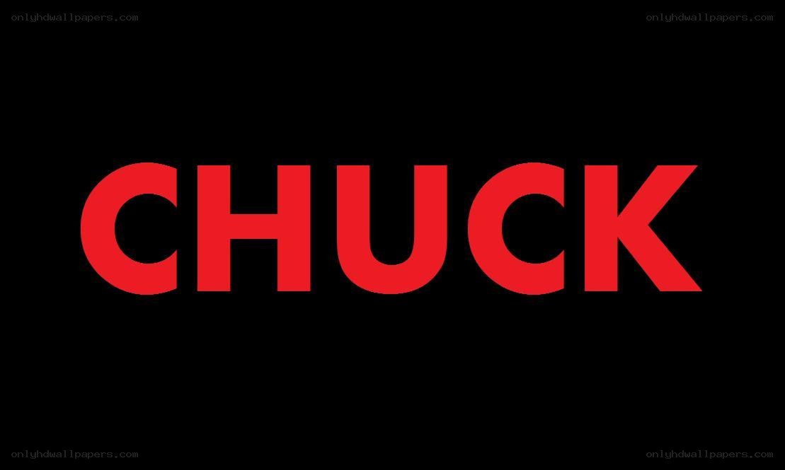 Red text on black background