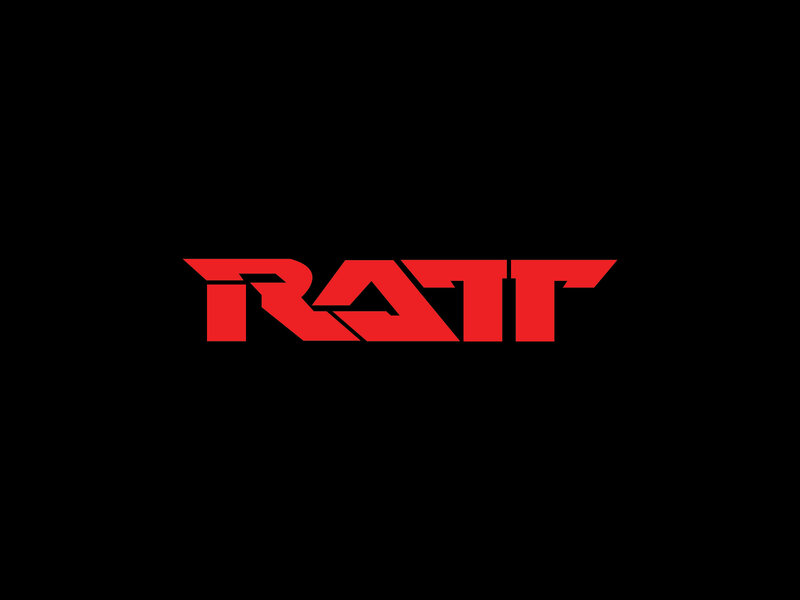 Red Text on Black