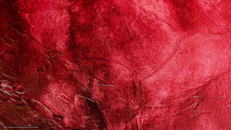Red textured abstract background