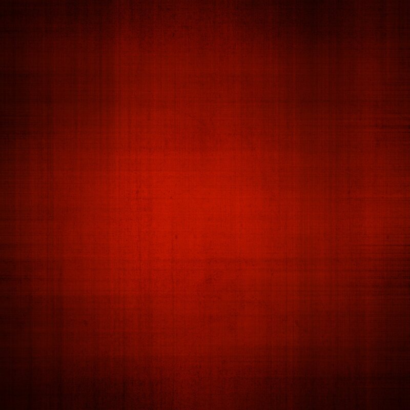 red textured background