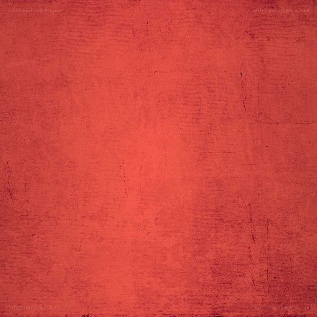 red textured background