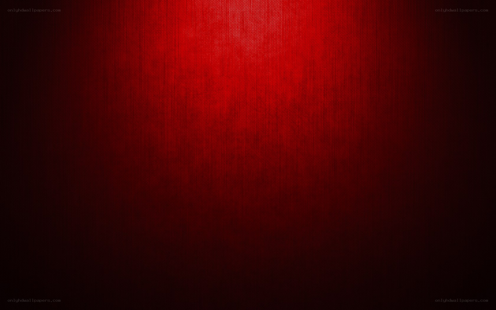 red textured background