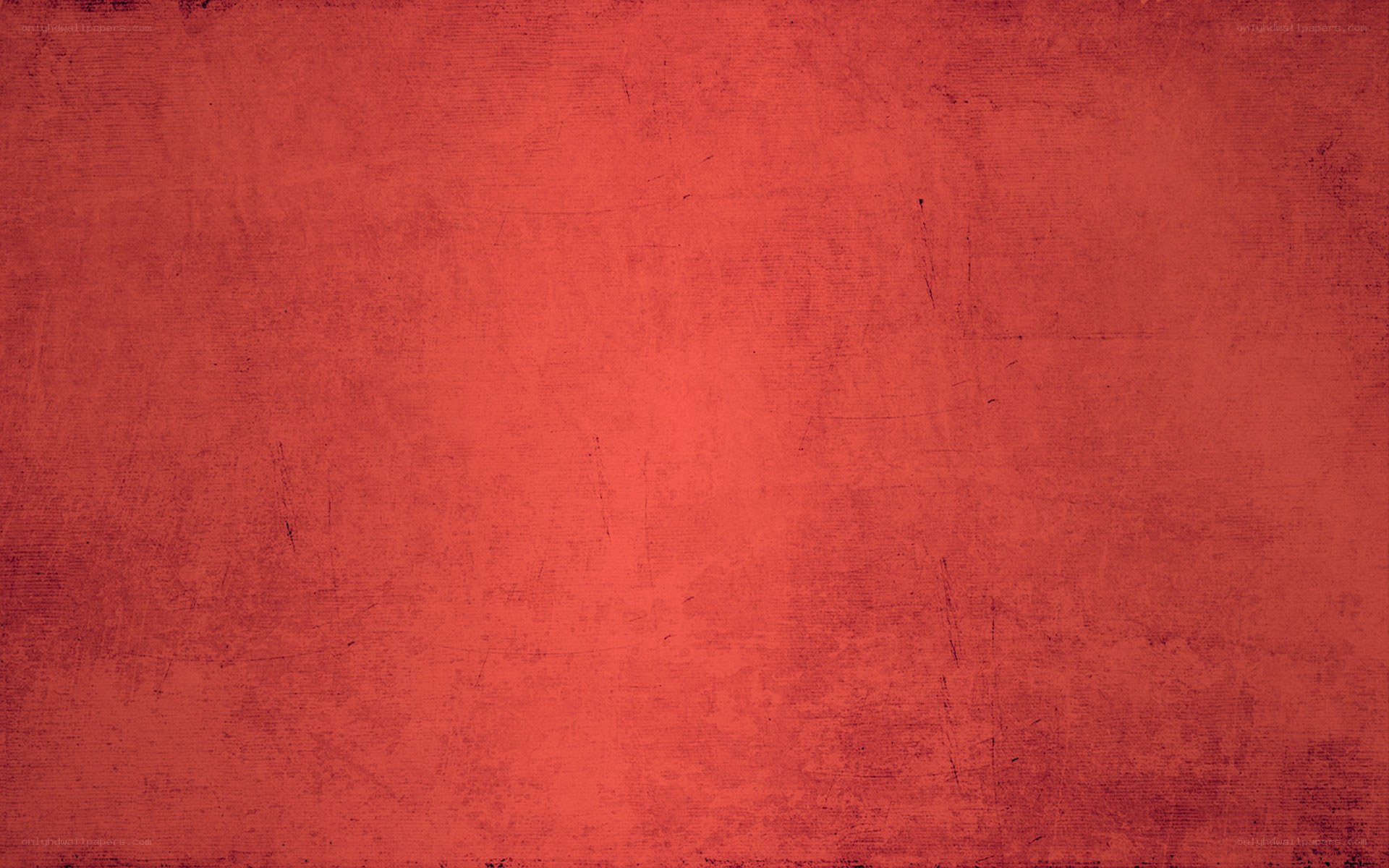 red textured background