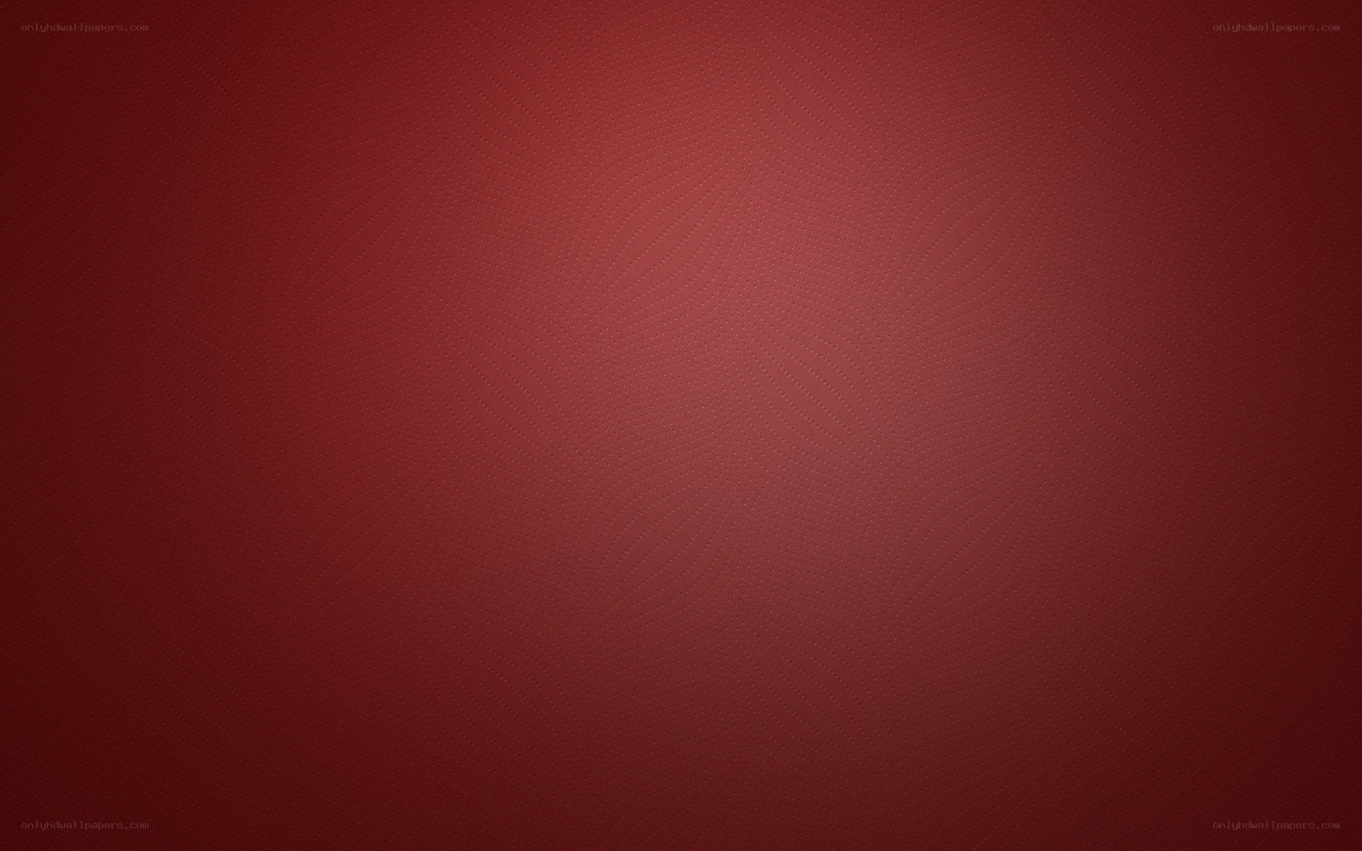 red textured background