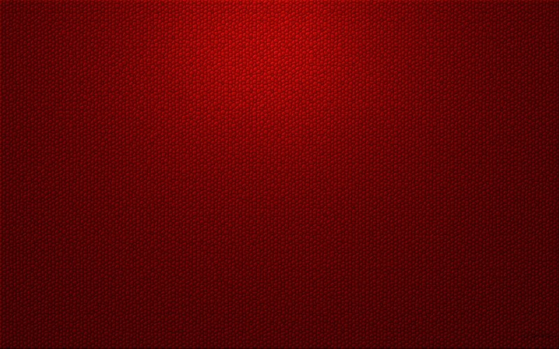 red textured background
