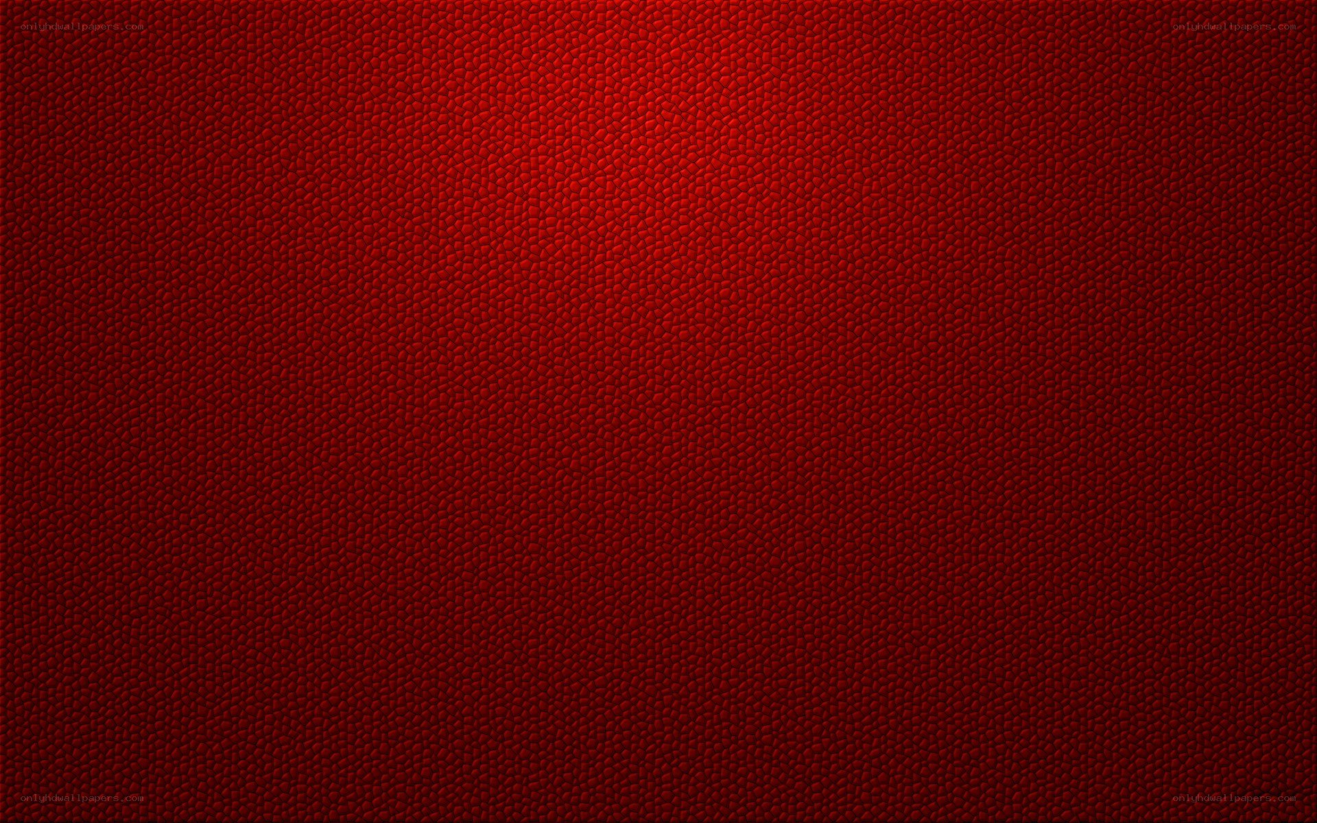 red textured background