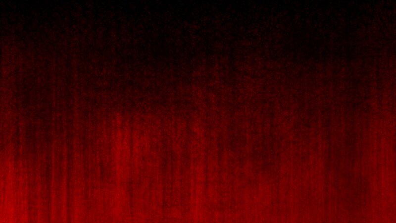 Red Textured Background — Dark, Abstract, Black