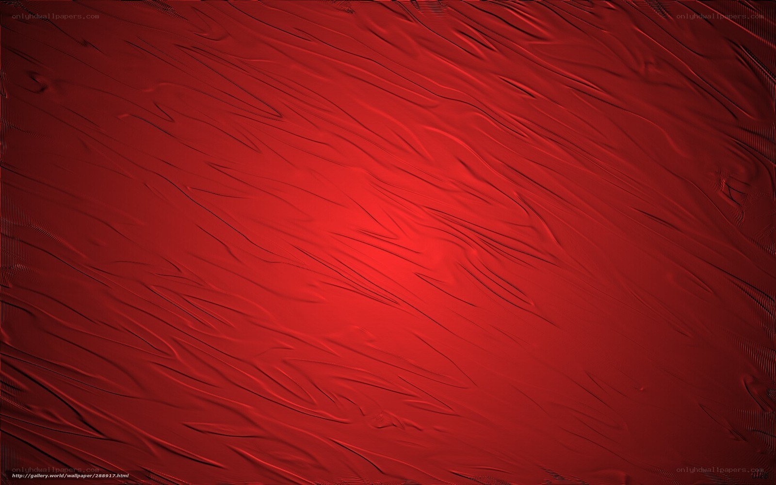 Red textured background