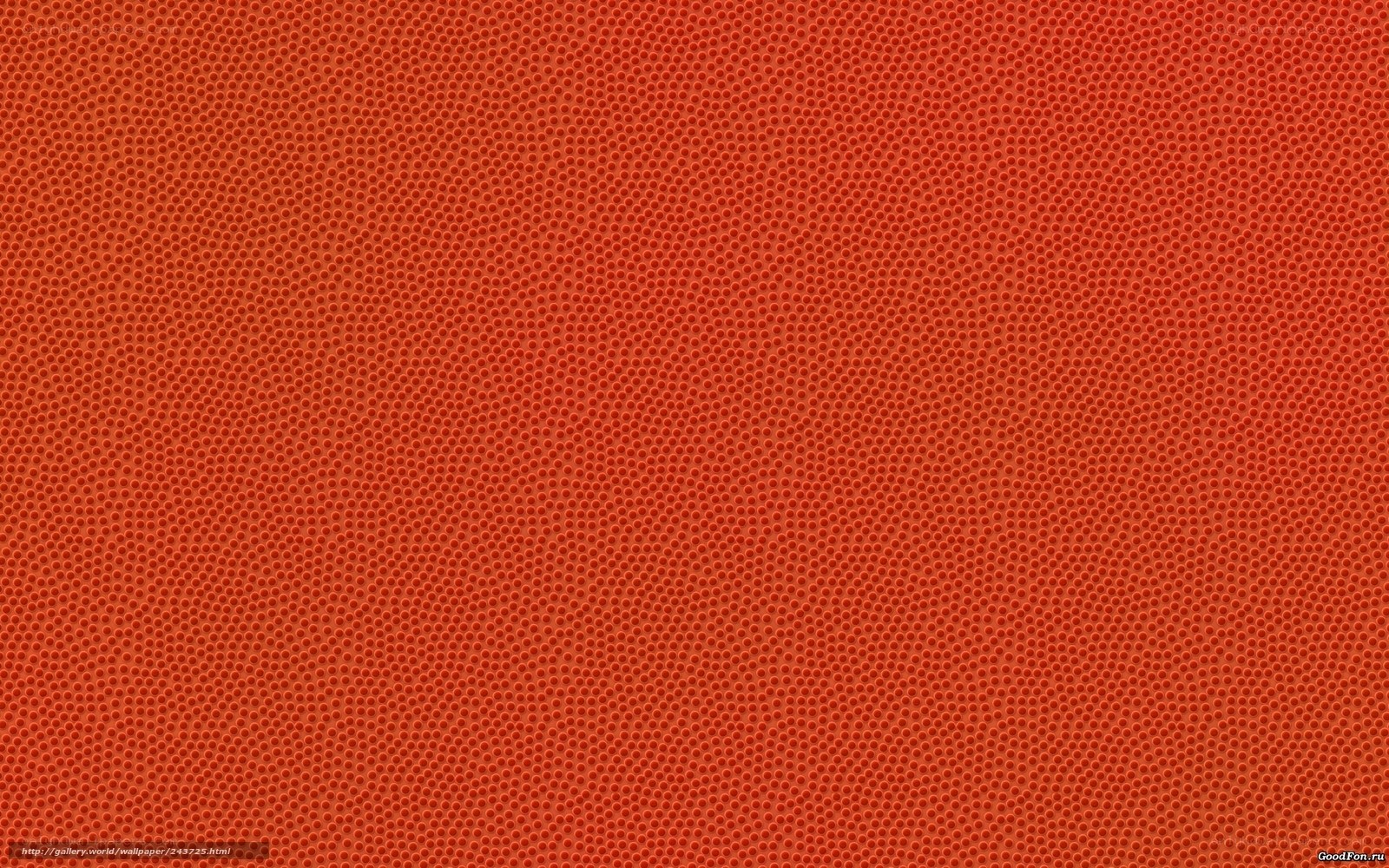red textured surface