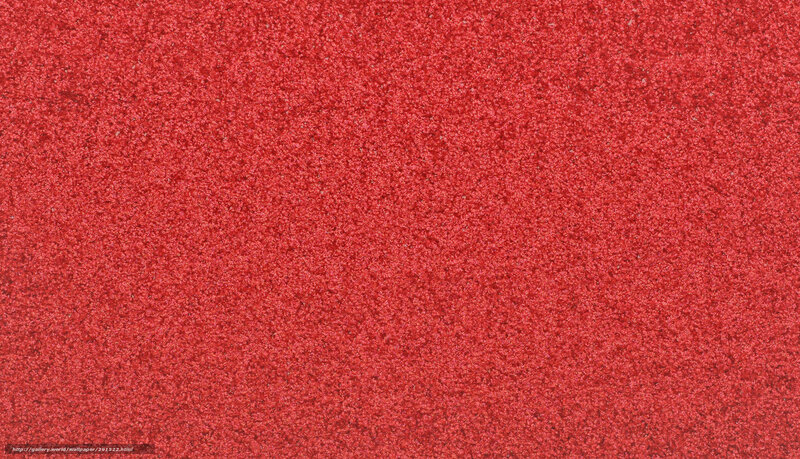 red textured surface