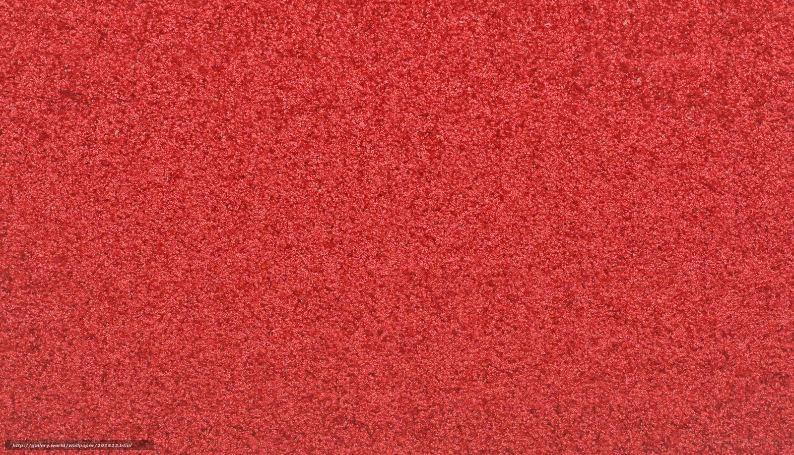 red textured surface