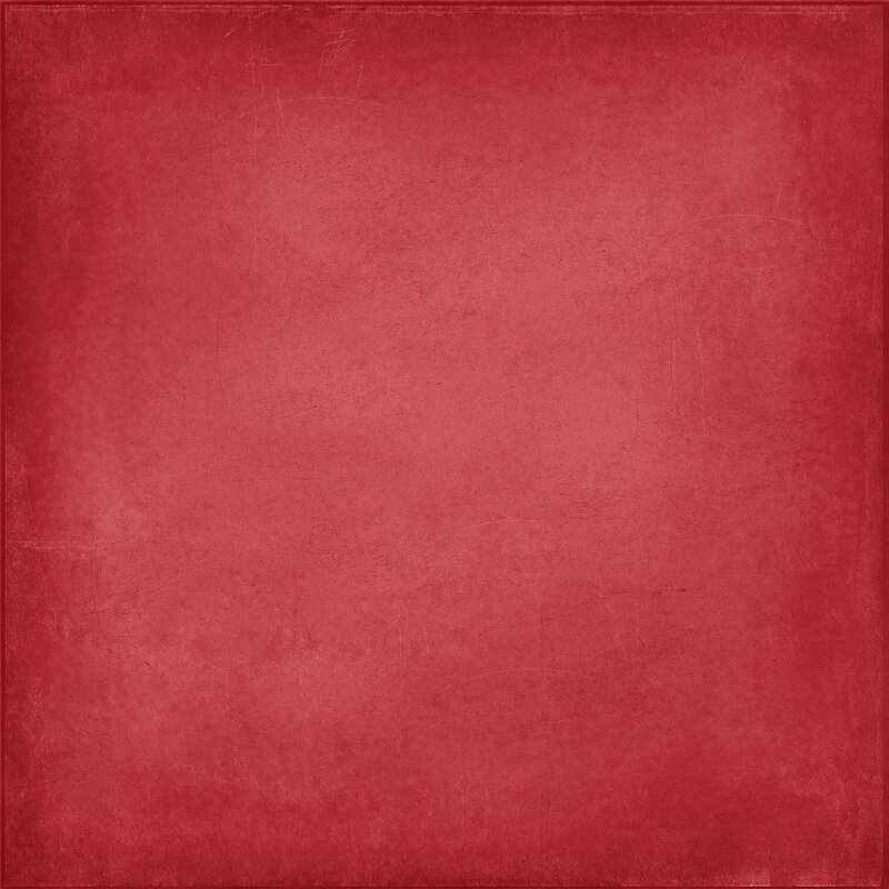 Red Textured Surface — Neutral, Abstract, Square