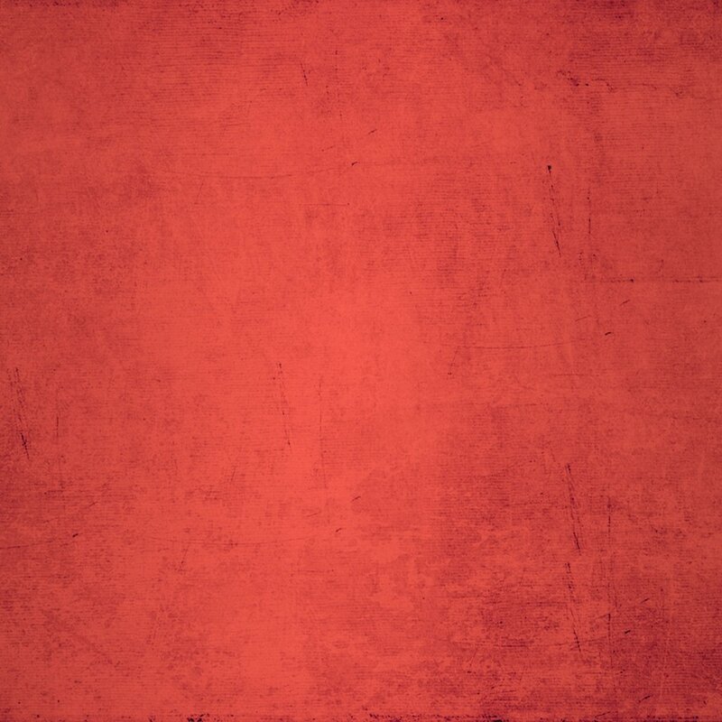 Red Textured Surface — Neutral, Abstract, Texture, Scratches