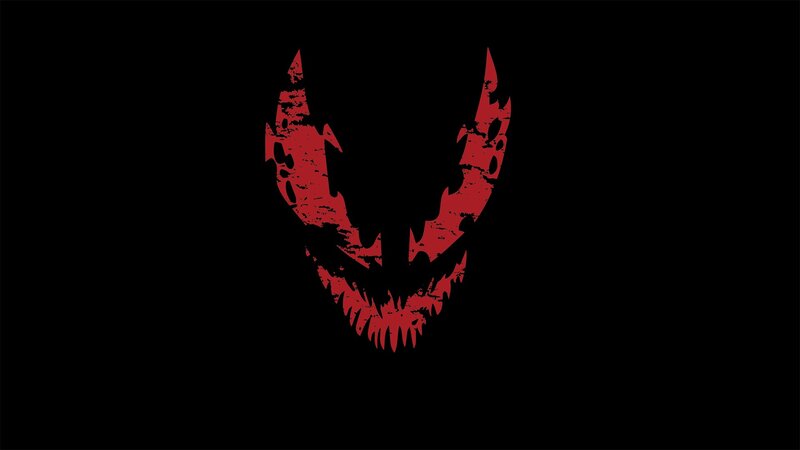Red Venom Logo