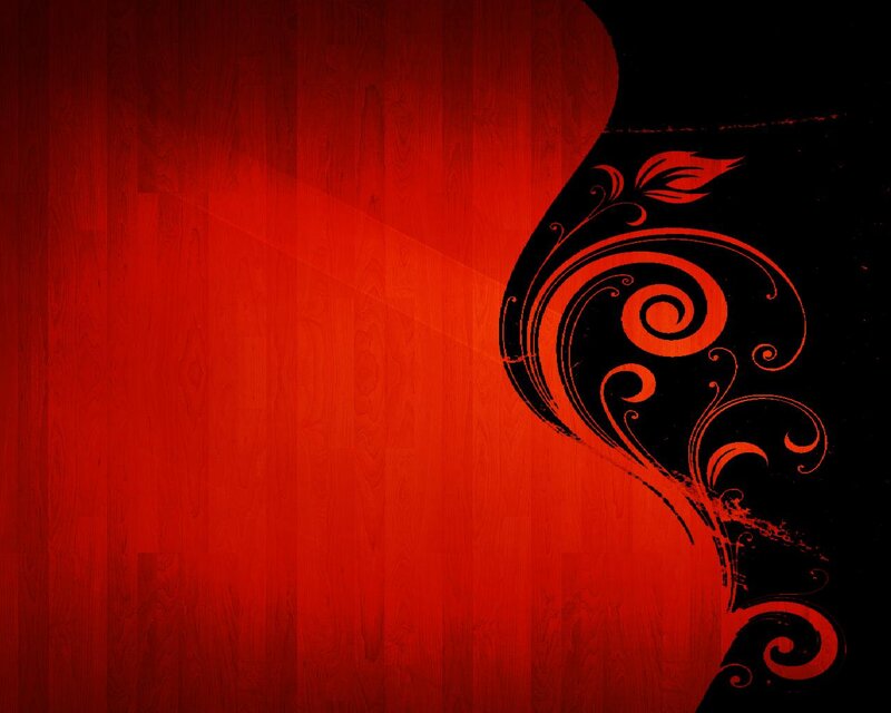 red wood texture with swirl design