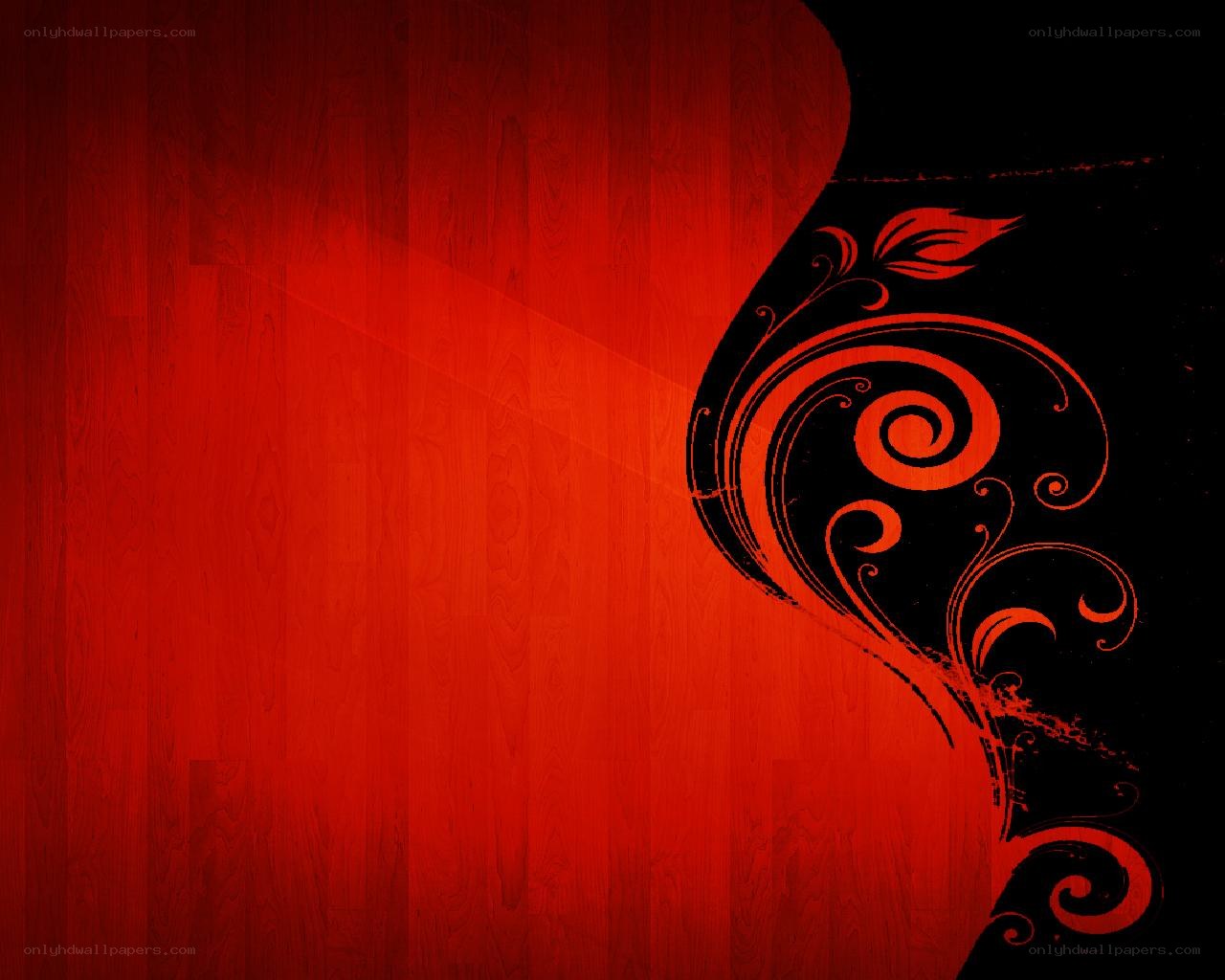 red wood texture with swirl design