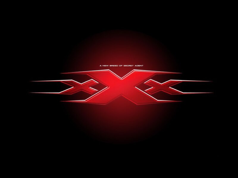 Red X Logo