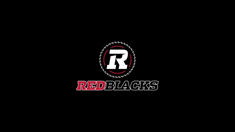 Redblacks logo