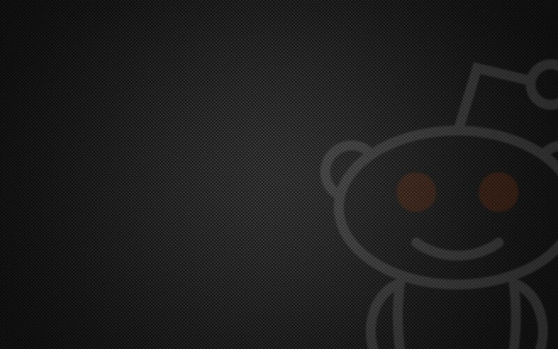 Reddit Mascot Icon