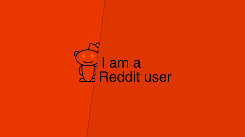Reddit Mascot Logo