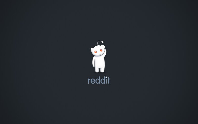 Reddit Mascot