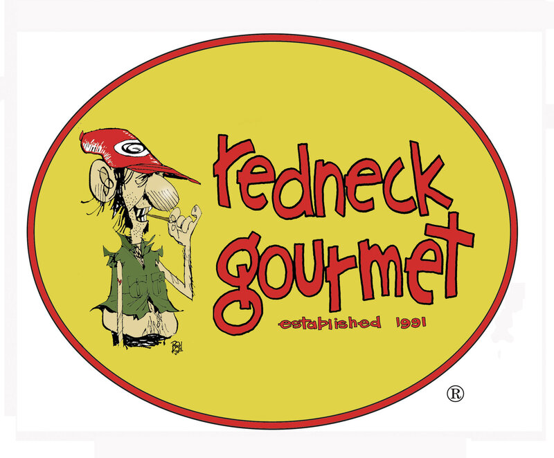 Redneck Gourmet logo