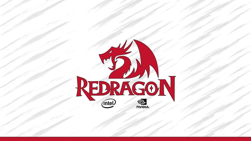 Redragon Logo