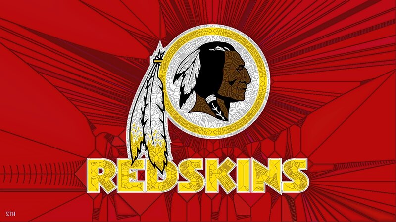 Redskins Logo
