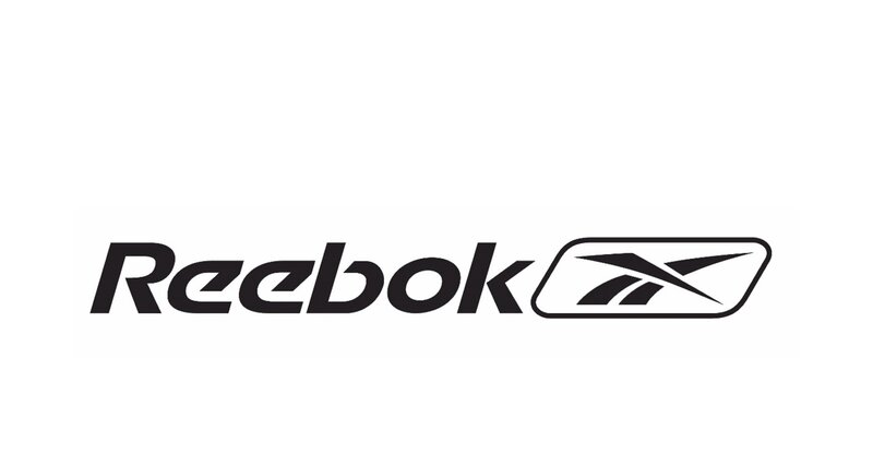 Reebok logo