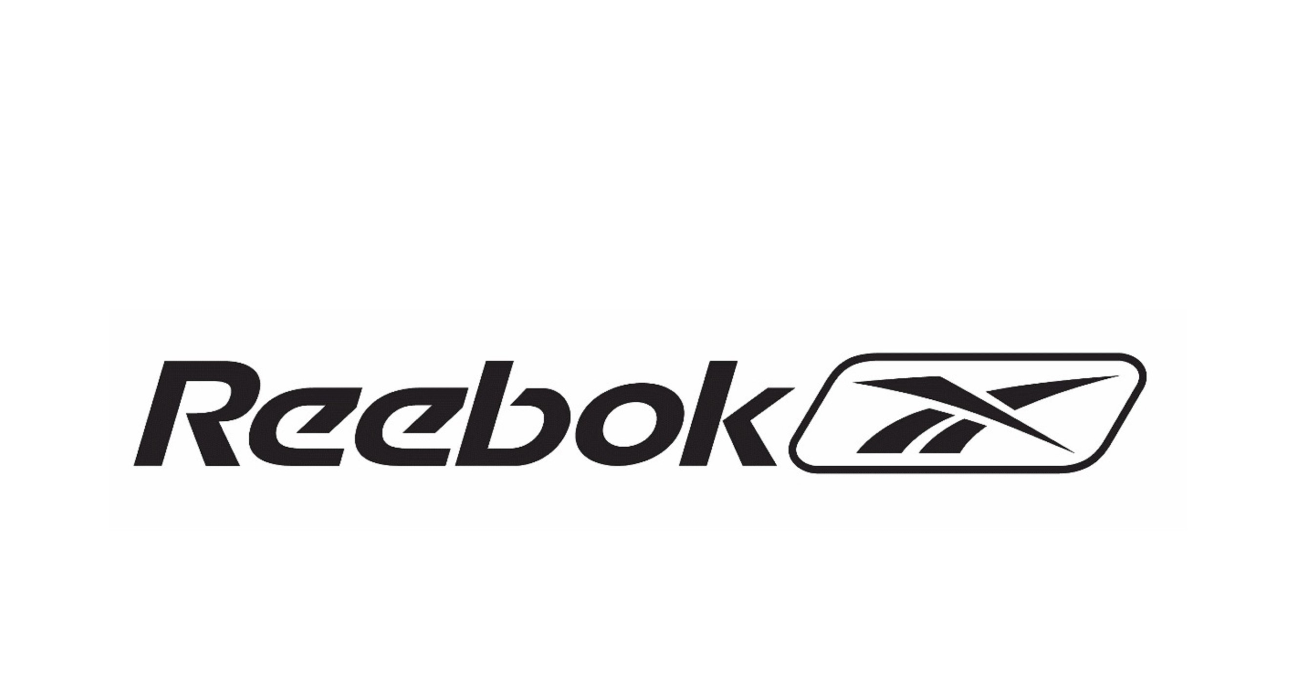 Reebok logo