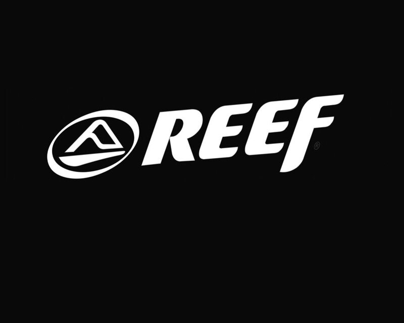 Reef Logo