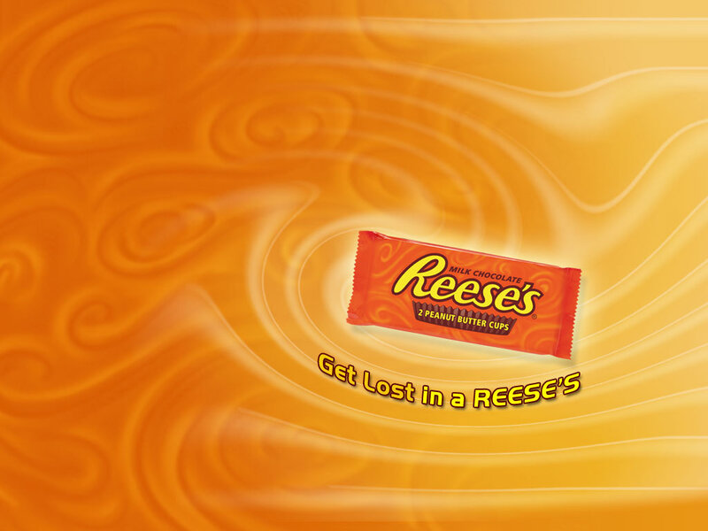 Reese's Peanut Butter Cups