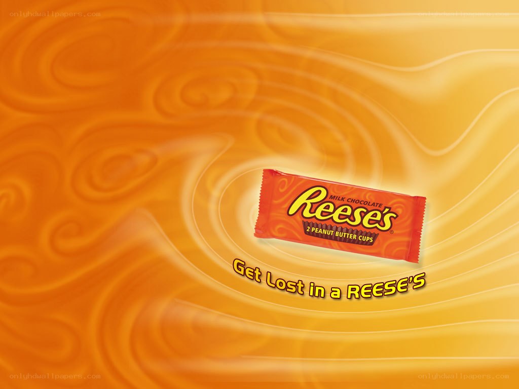 Reese's Peanut Butter Cups