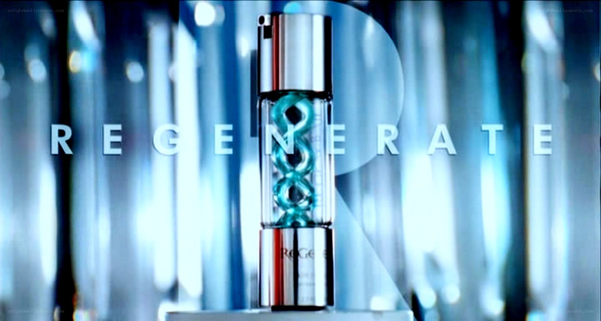 Regenerate skincare product
