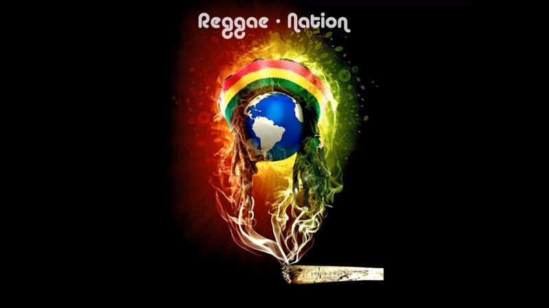 Reggae Hat with Globe