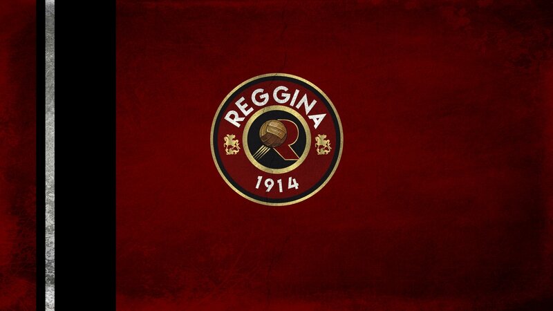 Reggina Club Crest