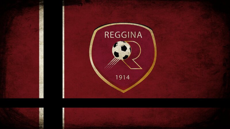 Reggina Football Crest