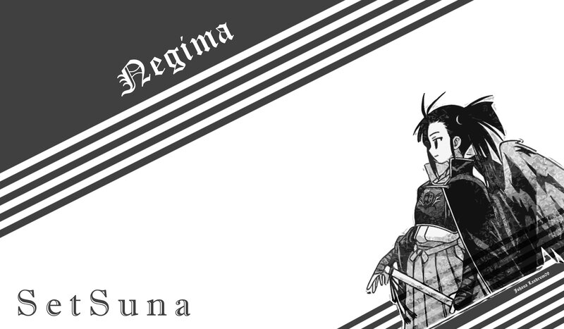 Regima character art