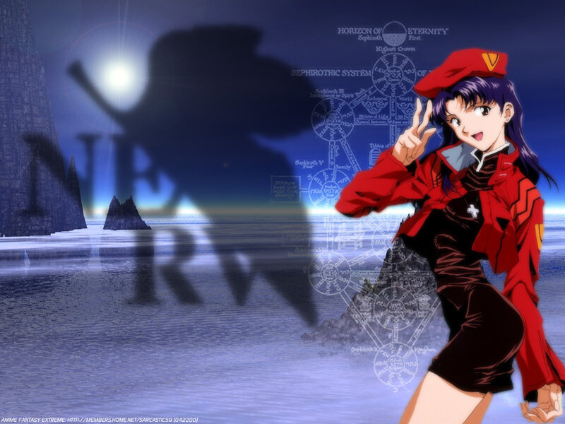 Rei Ayanami from Neon Genesis Evangelion