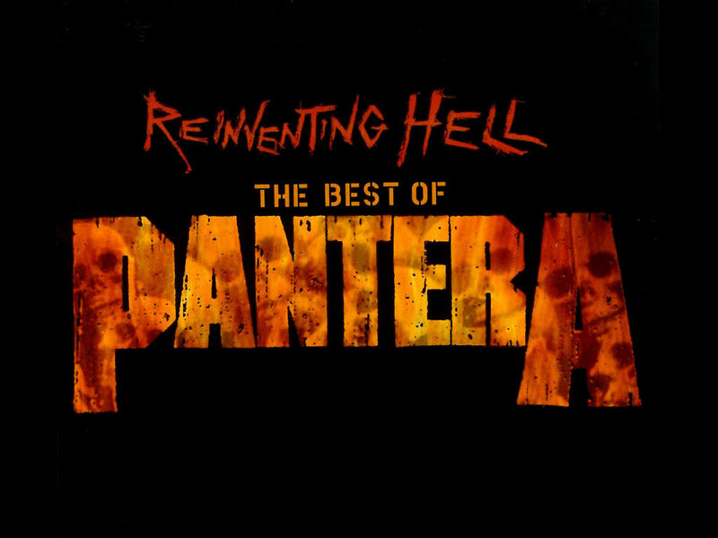 Reinventing Hell: The Best of Pantera